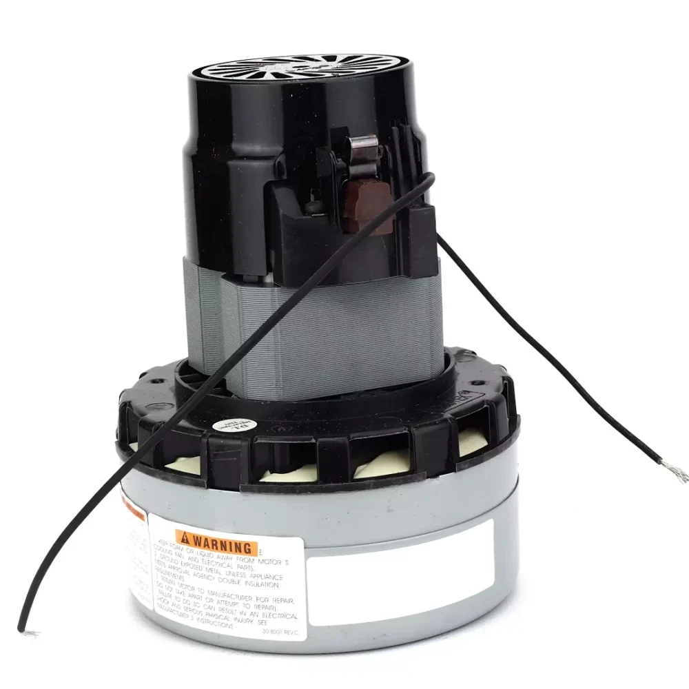 SILNIK SSĄCY / TURBINA SSĄCA ODKURZACZA 240V 1100W AMETEK