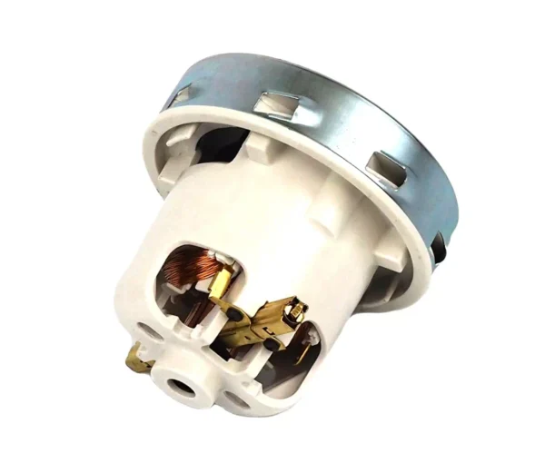 SILNIK SSĄCY / TURBINA SSĄCA ODKURZACZA 240V 1200W