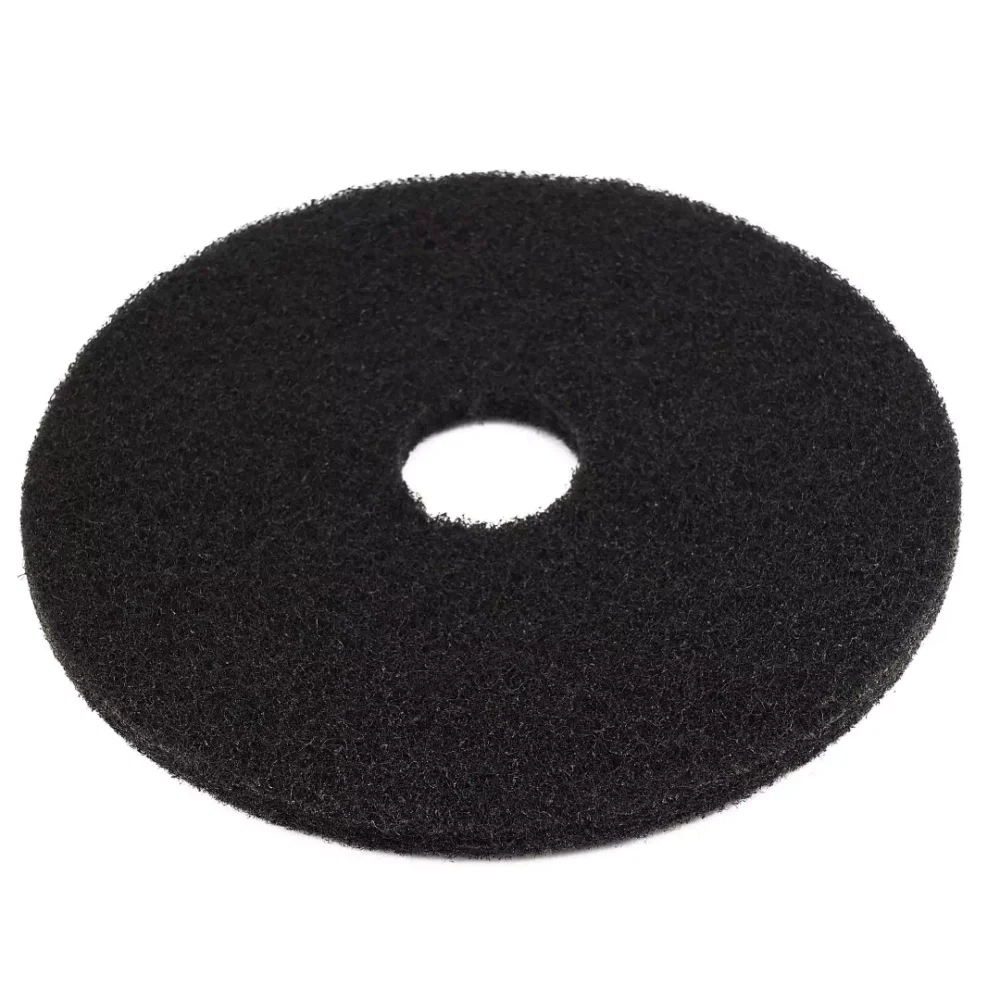 PAD 24" CZARNY