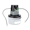 SILNIK SSĄCY / TURBINA SSĄCA ODKURZACZA 24V 640W AMETEK