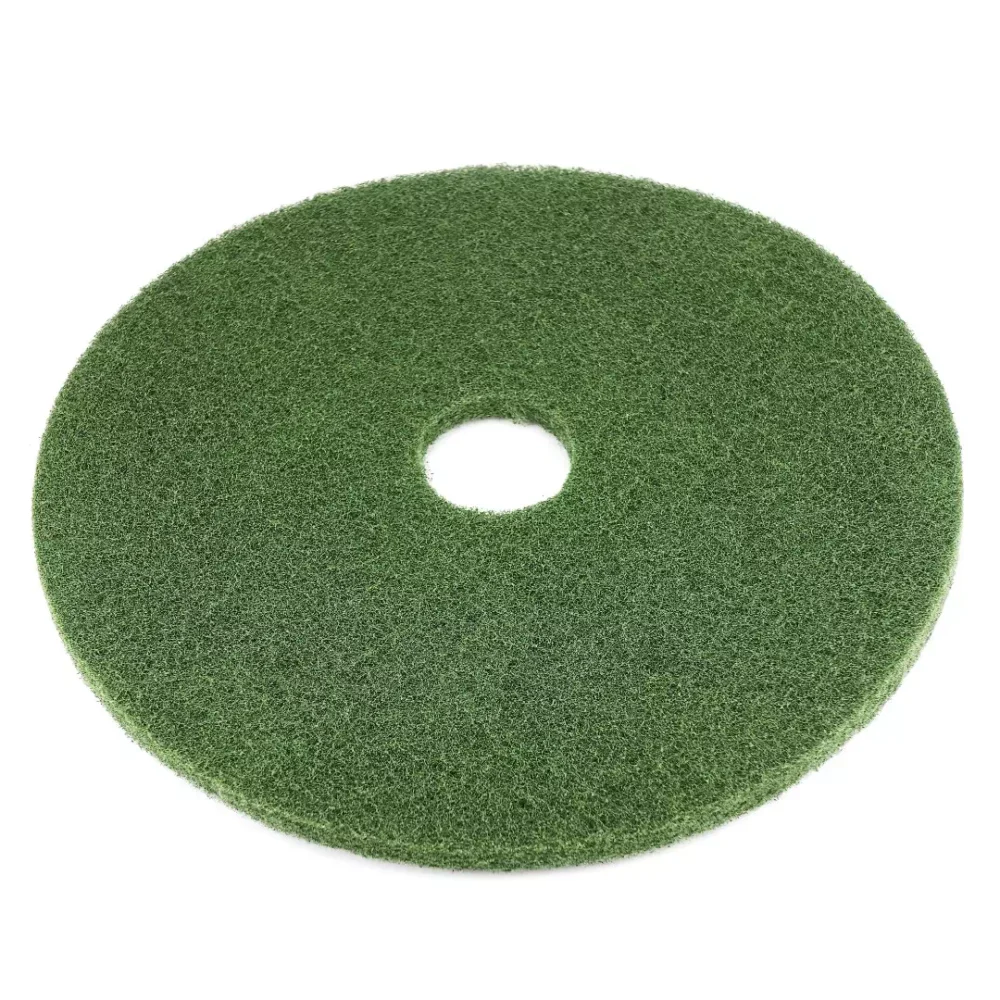 IM PAD 21" ZIELONY