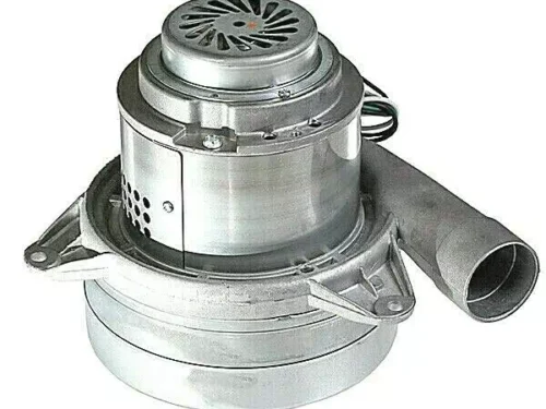 SILNIK SSĄCY / TURBINA SSĄCA ODKURZACZA 220V 1400W AMETEK