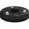 UCHWYT PADA/PADU VELCRO DO COMAC ABILA 42, FIMAP MINNY 420, MAXIMA 452, ADIATEK RUBY 45