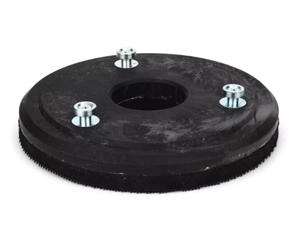 UCHWYT PADA/PADU VELCRO DO COMAC ABILA 42, FIMAP MINNY 420, MAXIMA 452, ADIATEK RUBY 45