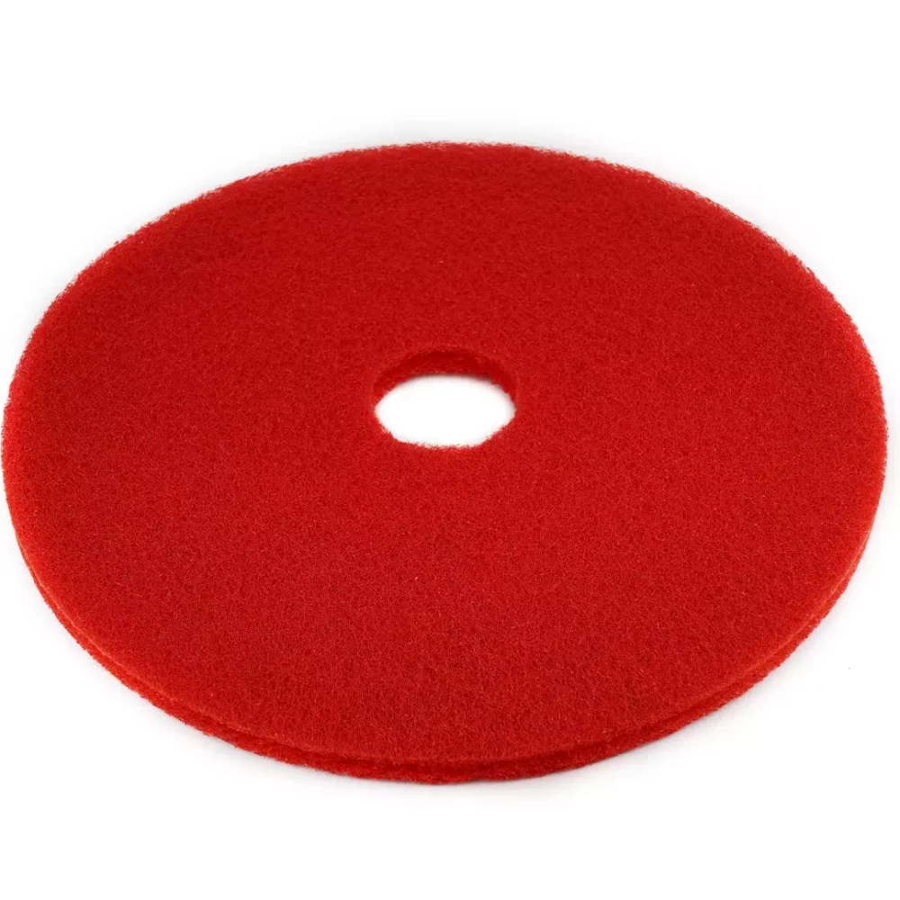 PAD 24" CZERWONY