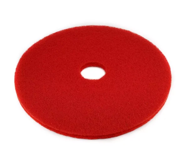 PAD 24" CZERWONY