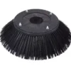 SZCZOTKA BOCZNA DO HAKO CITYMASTER 1200, 1250, 1600 PLASTIK / STAL