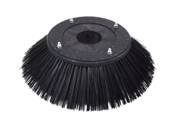 SZCZOTKA BOCZNA DO HAKO CITYMASTER 1200, 1250, 1600 PLASTIK / STAL