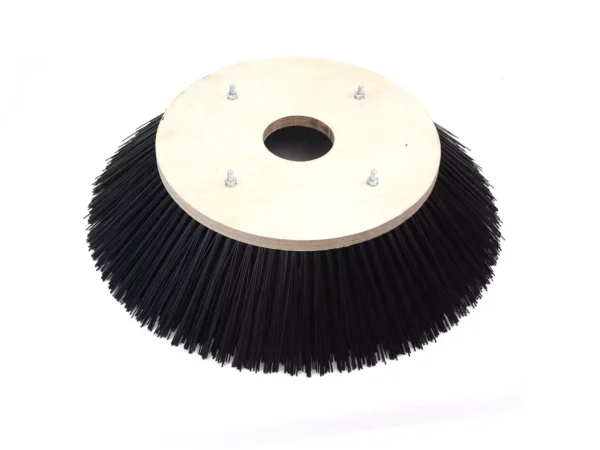 SZCZOTKA BOCZNA DO HAKO CITYMASTER 300, 600, 650 PLASTIK