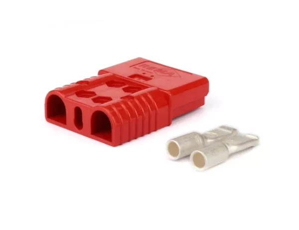 6432f561c3d5829906d3b86e4b42e4f2.webp ZŁĄCZE REMA SRE 160 / 24V / 35MM2 CZERWONA OPTIMA