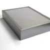 FILTR PANELOWY DO COMAC CS 60, FIMAP FSR NOWY TYP