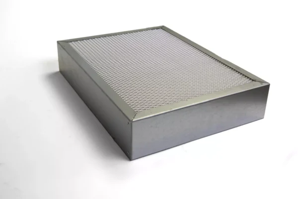 FILTR PANELOWY DO COMAC CS 60, FIMAP FSR NOWY TYP