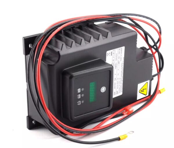 PROSTOWNIK 24V 20A TENNANT T5