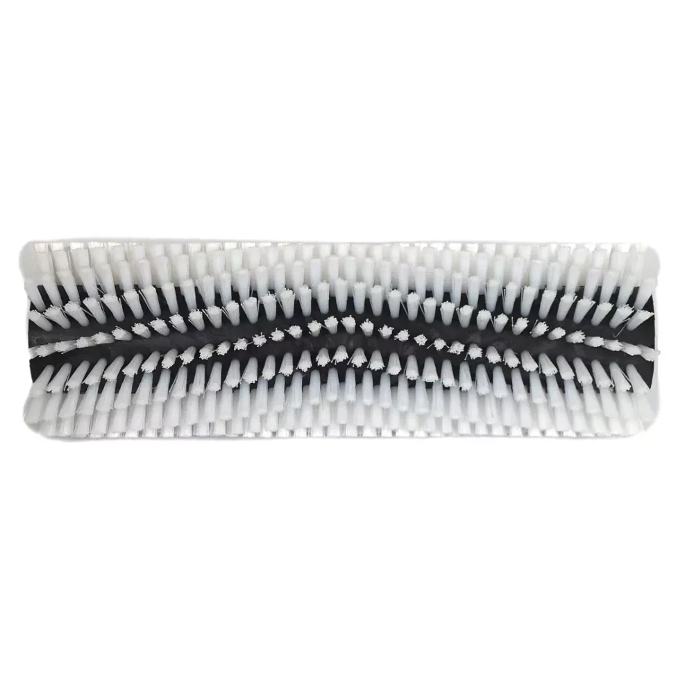 SZCZOTKA WALCOWA DO COMAC VISPA 35 BS PPL 0.5 BIAŁA - 344mm