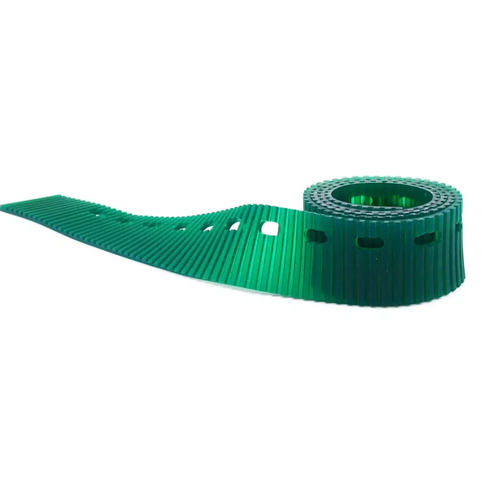 GUMA SSAWY PRZEDNIA DO TASKI COMBIMAT 1600 1700 PARABOLIC