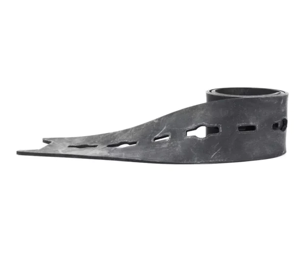 ORYGINALNA GUMA SSAWY TYLNA DO COMAC L22, SIMPLA 55, INNOVA 55, ABILA 55, VERSA NOWY TYP